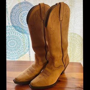 💥LAST CHANCE💥 J. B. Dillon Boots